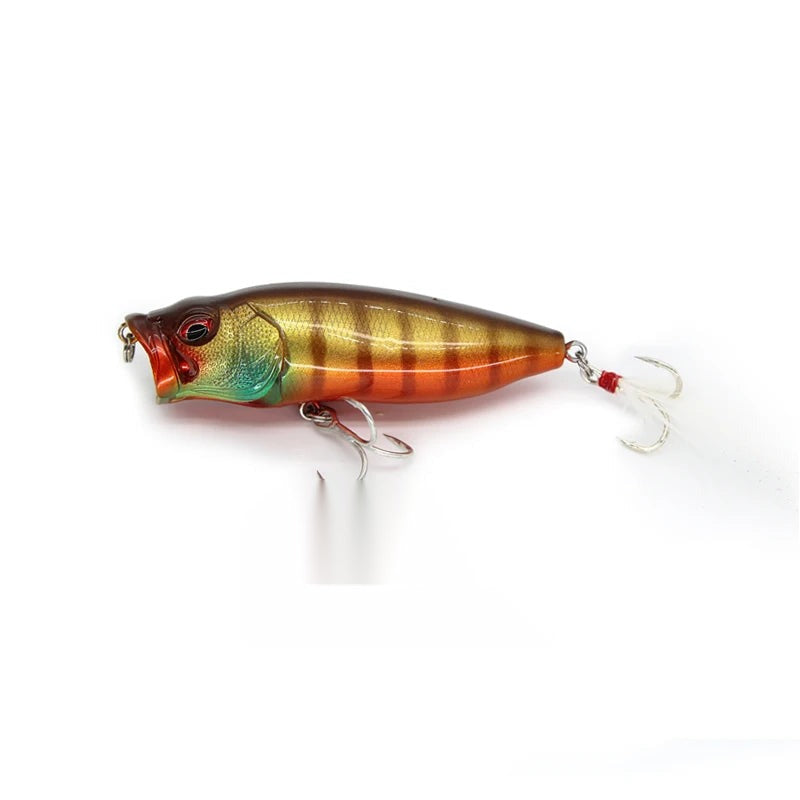 Chinook ポッパー78(リプロダクト) 1/2オンス（14.8g） 全6種
