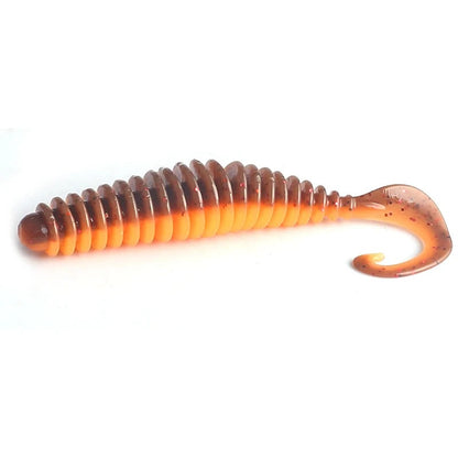 Supercontinent タンタテール(リプロダクト) 2.0インチ / 2.6インチ 全25種