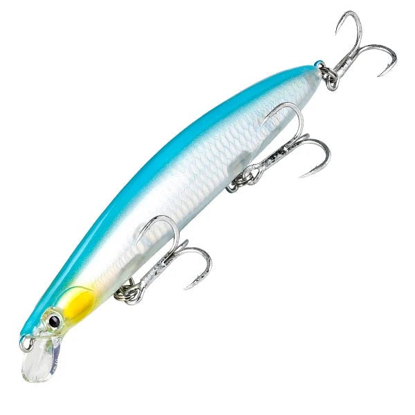 SeaKnight シンキングミノー125(リプロダクト) 3/4オンス（20g） 全5種