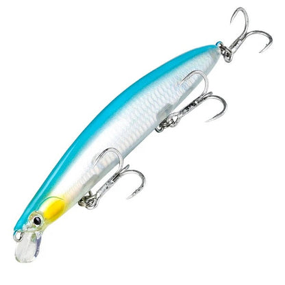 SeaKnight シンキングミノー125(リプロダクト) 3/4オンス（20g） 全5種