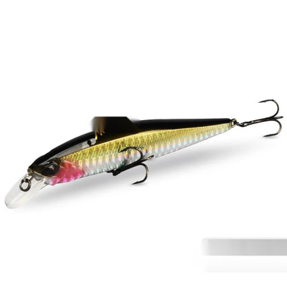 MEREDITH ミノー100(リプロダクト) 1/2オンス（14g） 全8種 [フローティング]