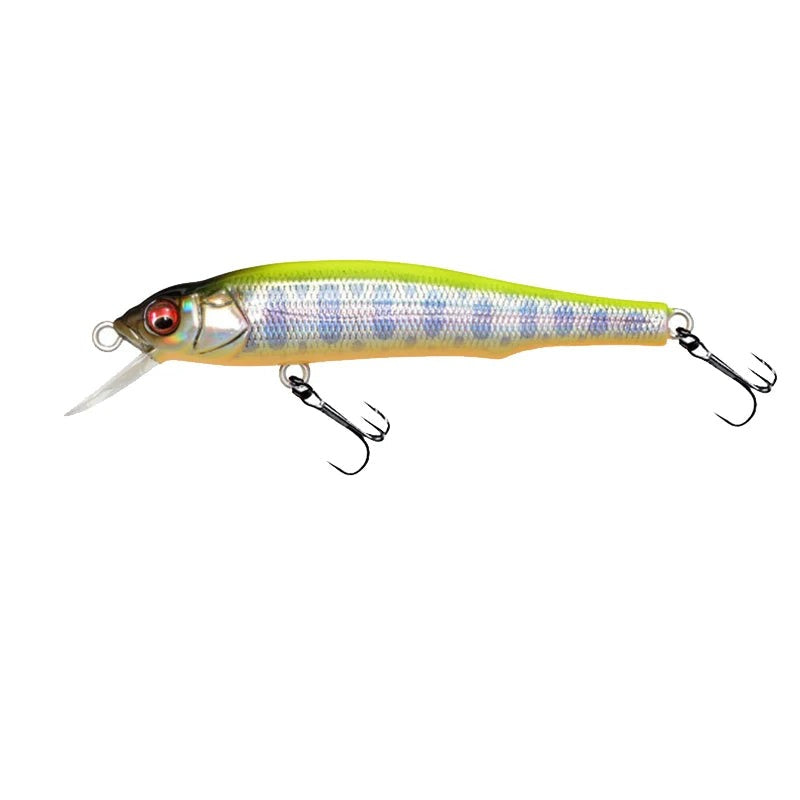 Chinook サスペンドミノー70(リプロダクト) 3/16オンス（5g） 全10種