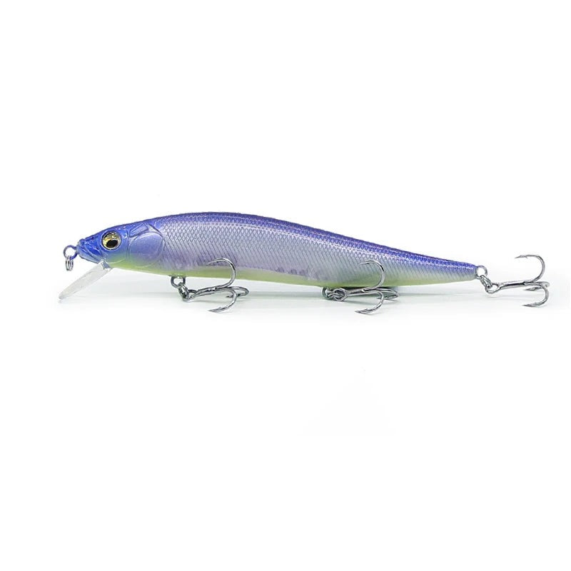 Chinook ミノー135(リプロダクト) 3/4オンス（23g） 全10種 [フローティング]