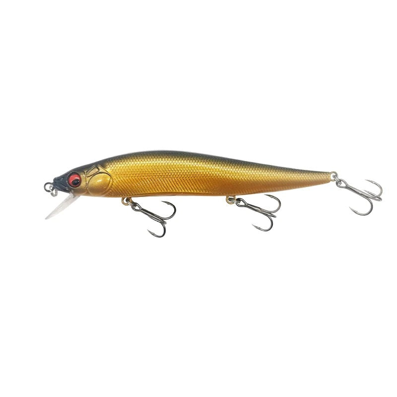 Chinook ミノー135(リプロダクト) 3/4オンス（23g） 全10種 [フローティング]