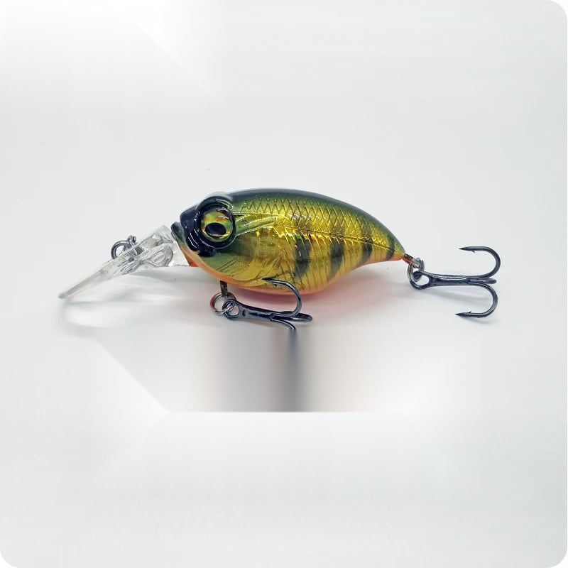 Chinook クランクベイト35(リプロダクト) 3/16オンス（6g） 全14種