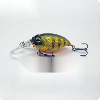 Chinook クランクベイト35(リプロダクト) 3/16オンス（6g） 全14種