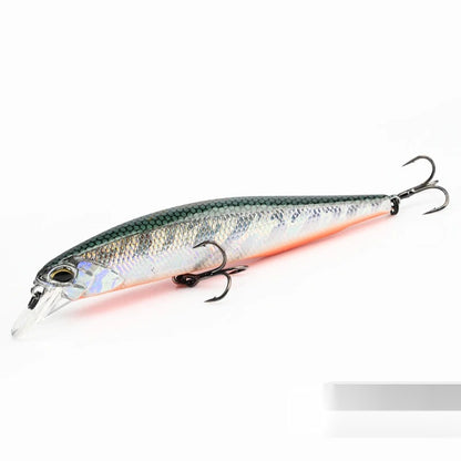 MEREDITH ミノー100(リプロダクト) 1/2オンス（14g） 全8種 [フローティング]