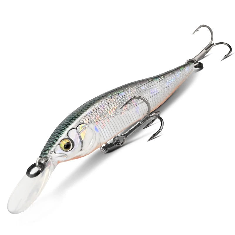 MEREDITH ウォブラー75(リプロダクト) 3/8オンス（10g） 全7種