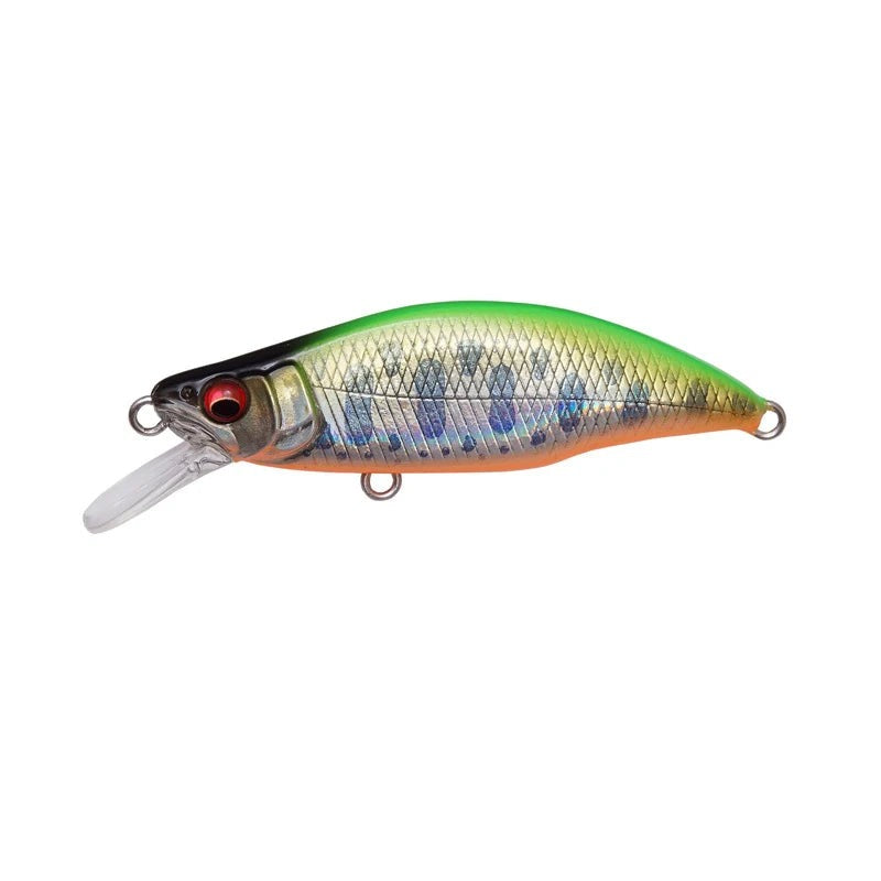 Chinook トラウトミノー56(リプロダクト) 1/8オンス（4.2g） 全10種