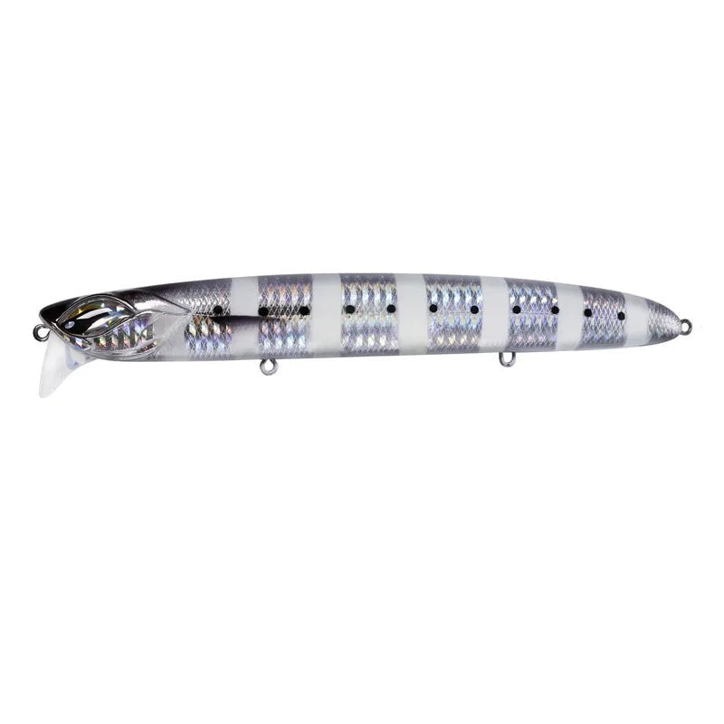 NOEBY ミノー177(リプロダクト) 1と1/2オンス（44.5g） 全8種 [フローティング]