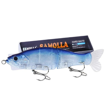 ウォブリングバイブレーション135(リプロダクト) 1オンス（30g） 全10種