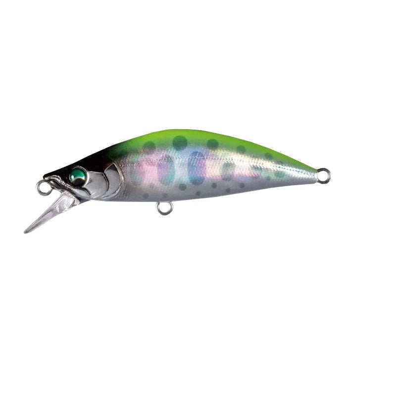 Chinook ミノー50(リプロダクト) 3/16オンス（5.2g） 全11種