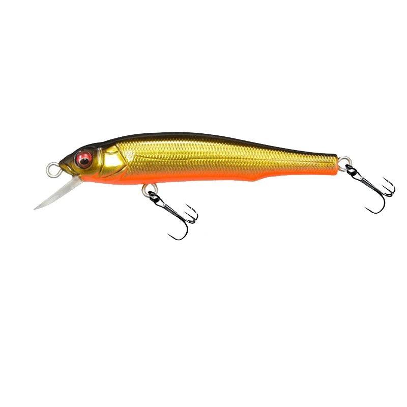 Chinook サスペンドミノー70(リプロダクト) 3/16オンス（5g） 全10種