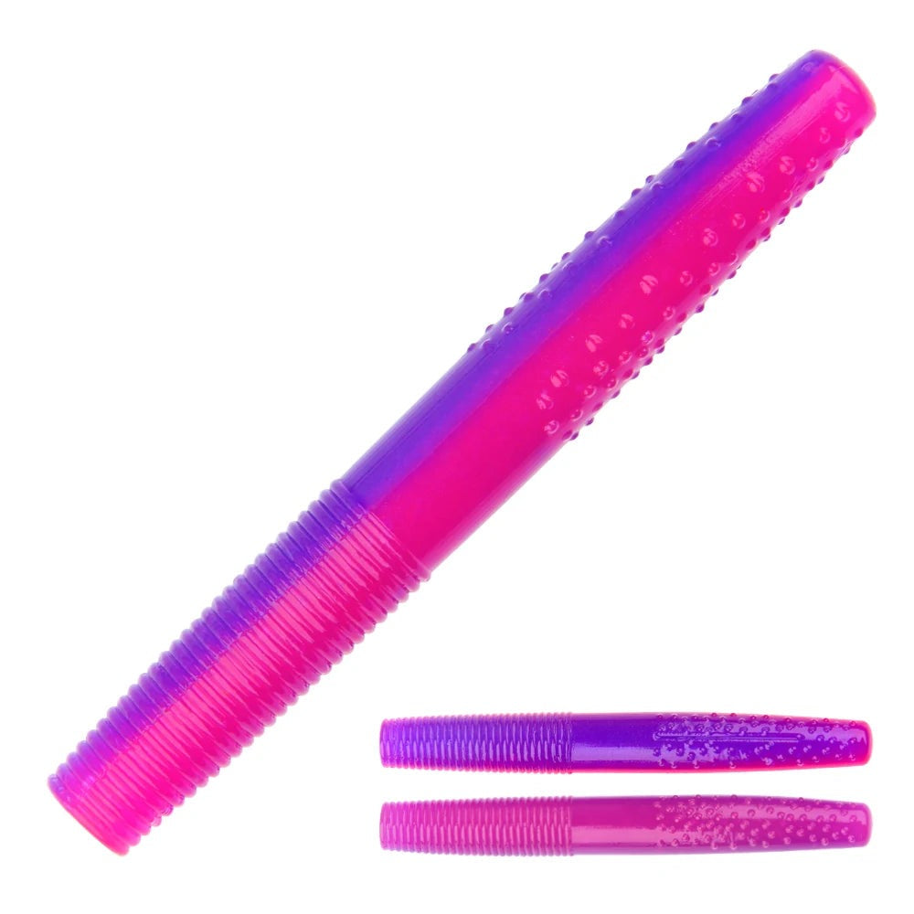 Spinpoler ファットワーム センコー(リプロダクト) 2.75インチ 全10種