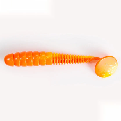 HUNTHOUSE イージーシャイナー シャッド(リプロダクト) 3.3インチ / 3.7インチ 全8種