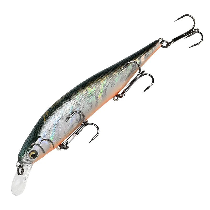 MEREDITH ミノー115(リプロダクト) 1/2オンス（14.9g） 全16種