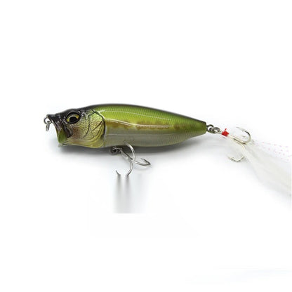 Chinook ポッパー78(リプロダクト) 1/2オンス（14.8g） 全6種