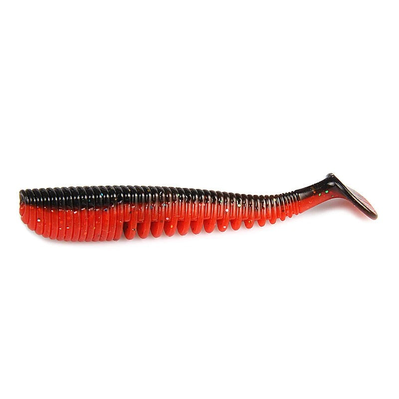 Supercontinent シャッド(リプロダクト) 2.0インチ / 3.1インチ / 3.7インチ / 4.3インチ 全29種