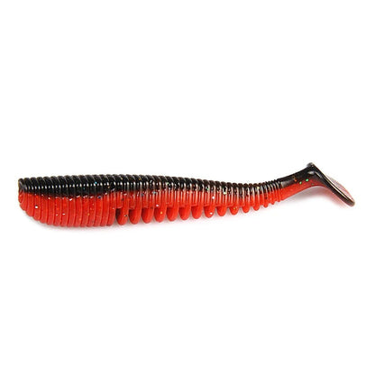 Supercontinent シャッド(リプロダクト) 2.0インチ / 3.1インチ / 3.7インチ / 4.3インチ 全29種