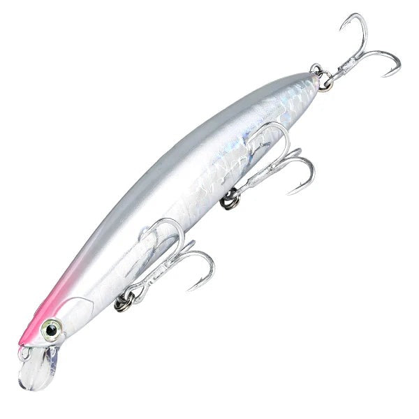 SeaKnight シンキングミノー125(リプロダクト) 3/4オンス（20g） 全5種