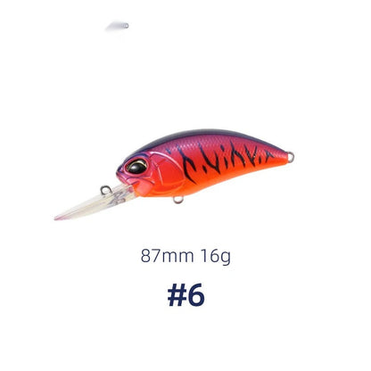 CHINOOK クランクベイト87(リプロダクト) 9/16オンス（16g） 全7種