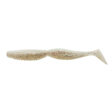 ESFISHING スピナーシャッド(リプロダクト) 3.94インチ / 4.92インチ 全21種