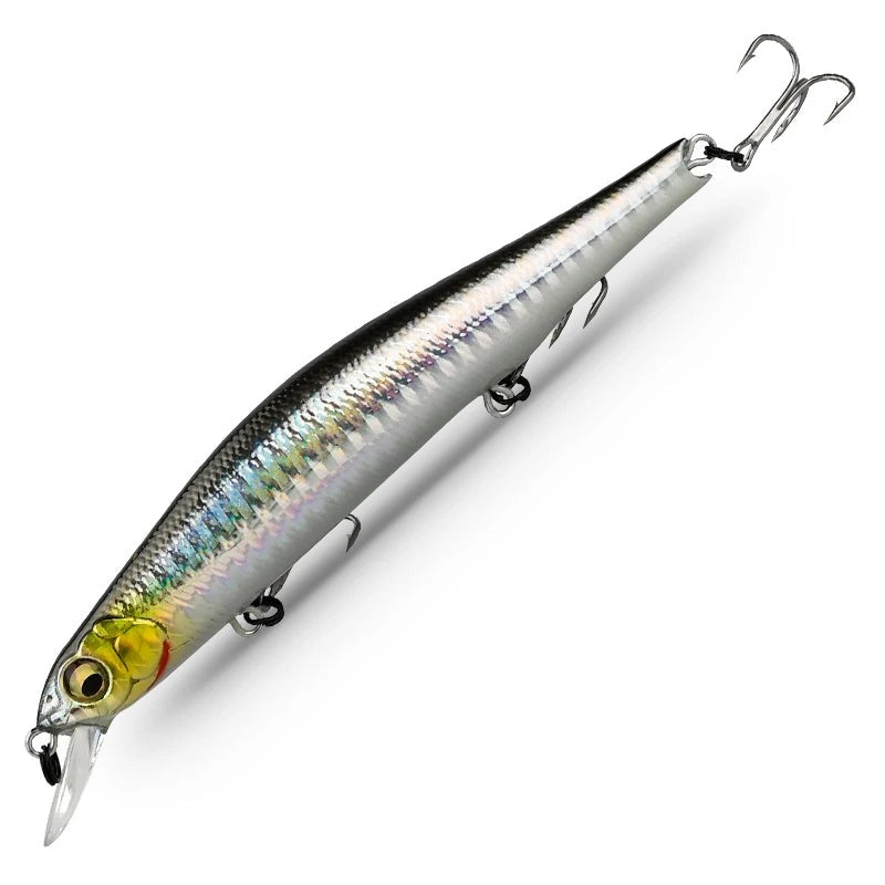 MEREDITH ミノー110(リプロダクト) 9/16オンス（16.5g） 全5種