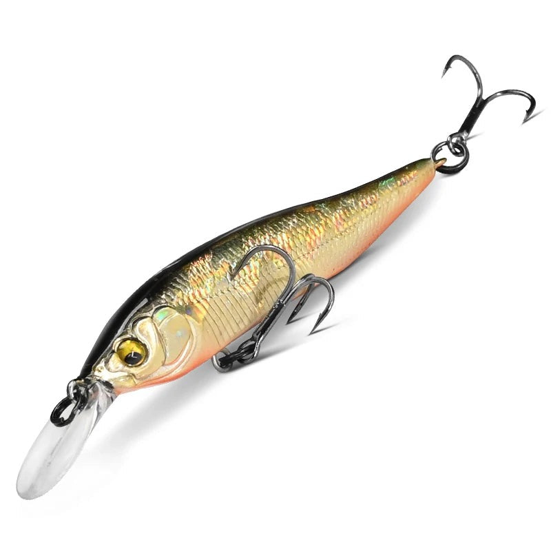 MEREDITH ウォブラー75(リプロダクト) 3/8オンス（10g） 全7種