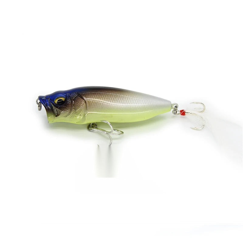 Chinook ポッパー78(リプロダクト) 1/2オンス（14.8g） 全6種