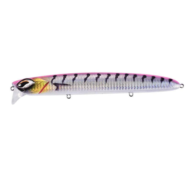 NOEBY ミノー177(リプロダクト) 1と1/2オンス（44.5g） 全8種 [フローティング]
