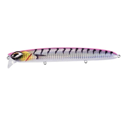 NOEBY ミノー177(リプロダクト) 1と1/2オンス（44.5g） 全8種 [フローティング]