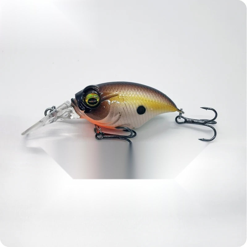 Chinook クランクベイト35(リプロダクト) 3/16オンス（6g） 全14種