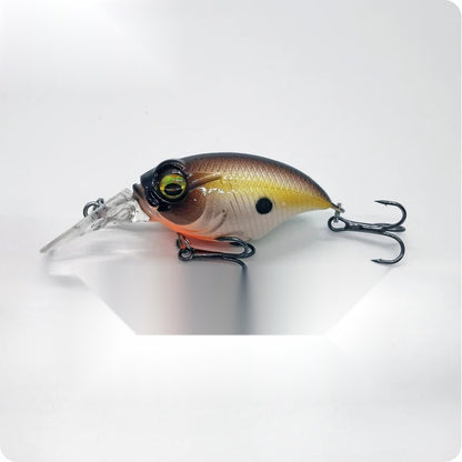 Chinook クランクベイト35(リプロダクト) 3/16オンス（6g） 全14種