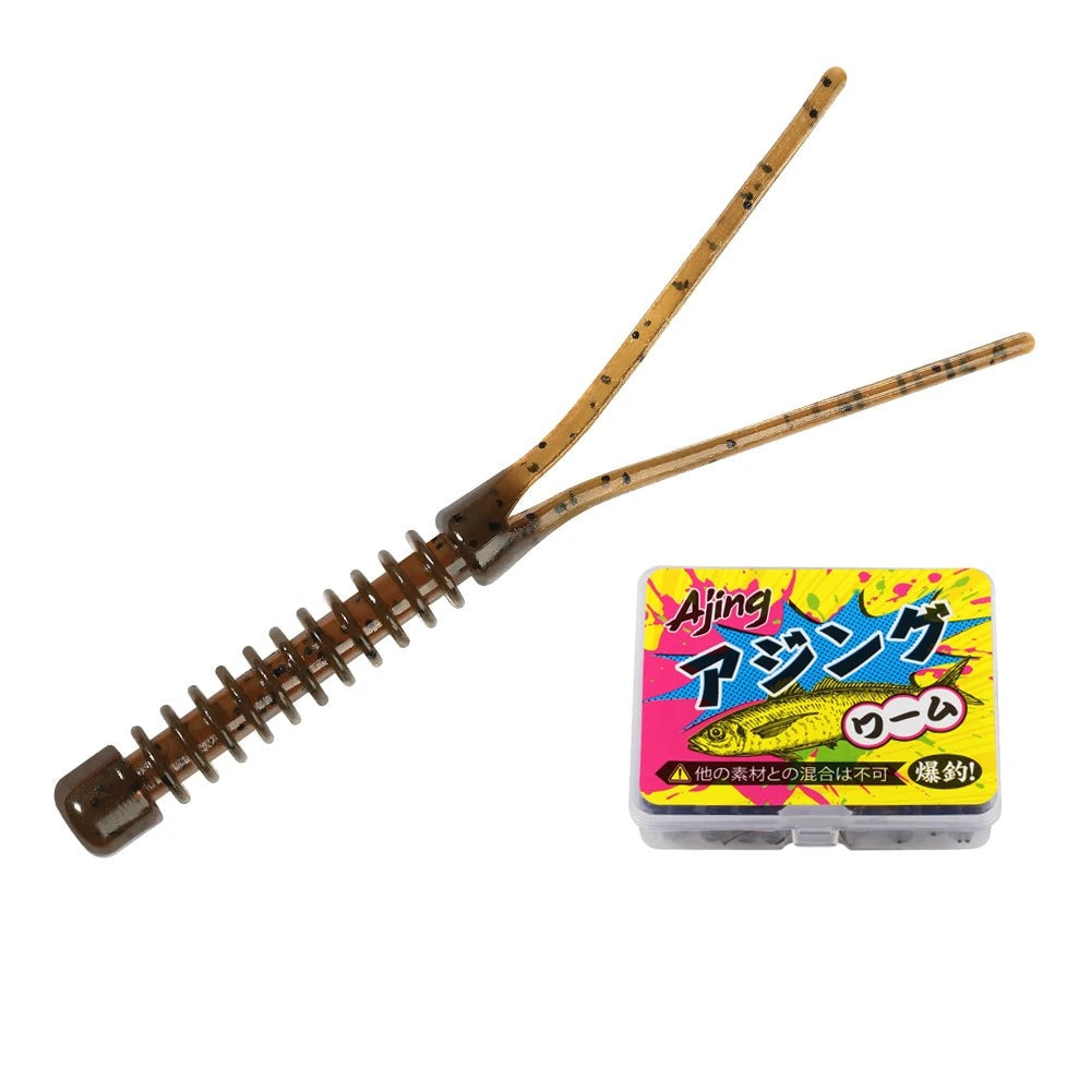 Rosewood ダブルテール(リプロダクト) 2.17インチ 全8種