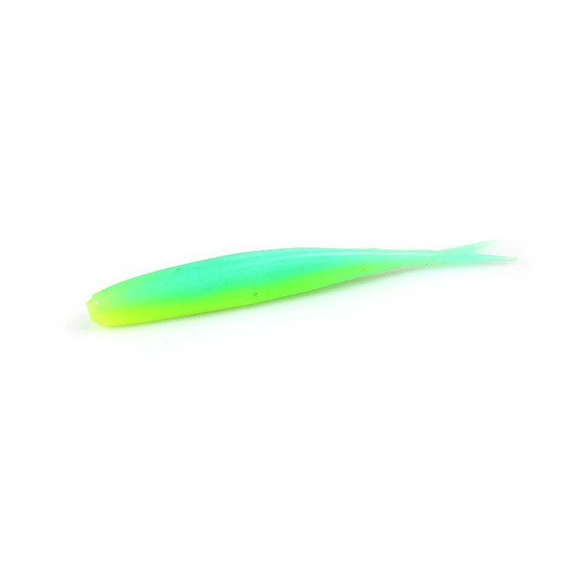 Supercontinent HPミノー(リプロダクト) 2.9インチ 全20種