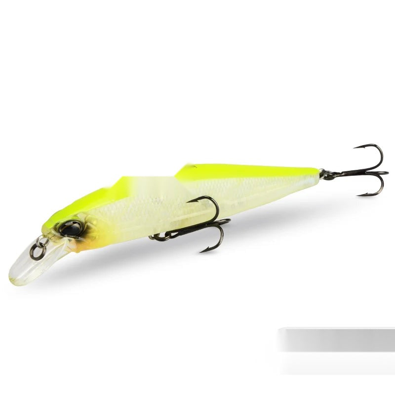 MEREDITH ミノー100(リプロダクト) 1/2オンス（14g） 全8種 [フローティング]