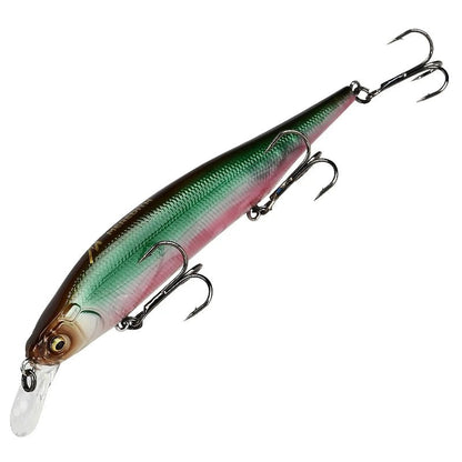 MEREDITH ミノー115(リプロダクト) 1/2オンス（14.9g） 全16種
