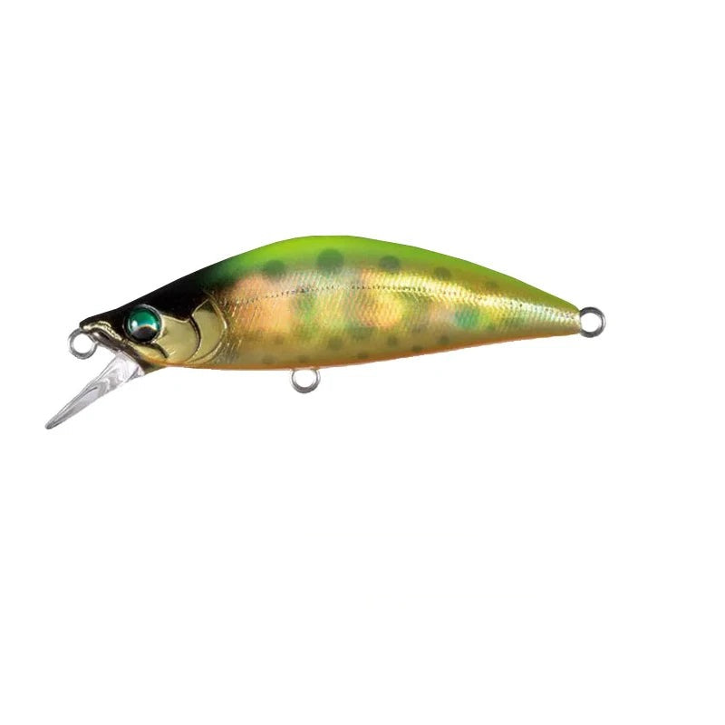 Chinook ミノー50(リプロダクト) 3/16オンス（5.2g） 全11種