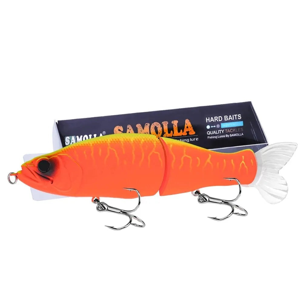ウォブリングバイブレーション135(リプロダクト) 1オンス（30g） 全10種