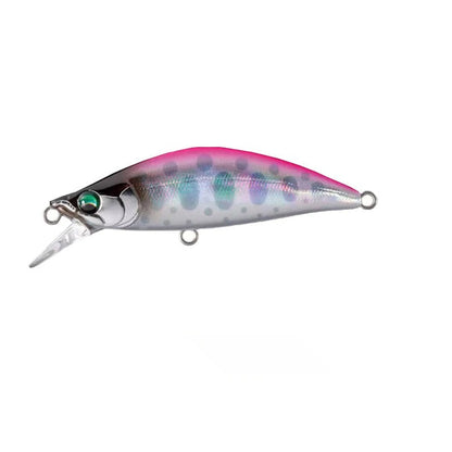 Chinook ミノー50(リプロダクト) 3/16オンス（5.2g） 全11種