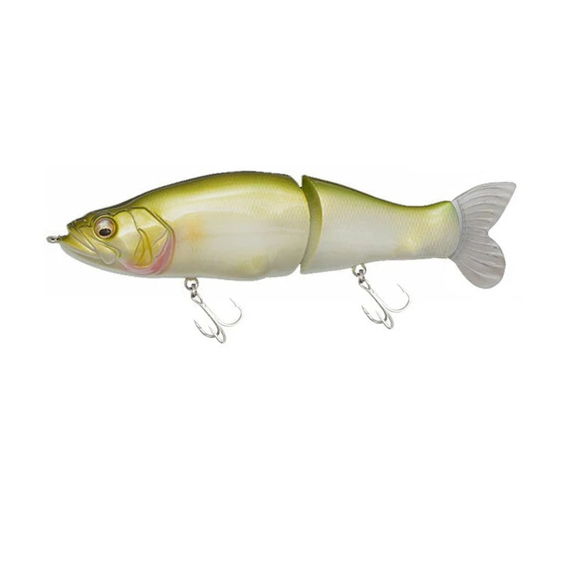 Chinook ジョイントスイムベイト135(リプロダクト) 1オンス（28g） 全18種