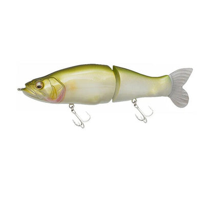 Chinook ジョイントスイムベイト135(リプロダクト) 1オンス（28g） 全18種