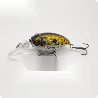 Chinook クランクベイト35(リプロダクト) 3/16オンス（6g） 全14種