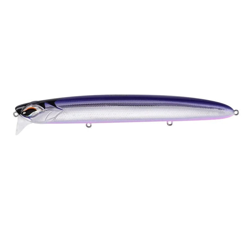 NOEBY ミノー177(リプロダクト) 1と1/2オンス（44.5g） 全8種 [フローティング]