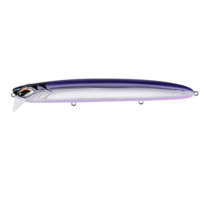 NOEBY ミノー177(リプロダクト) 1と1/2オンス（44.5g） 全8種 [フローティング]