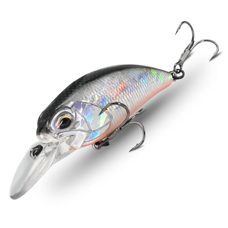 MEREDITH クランク65(リプロダクト) 1/2オンス（14g） 全17種 [フローティング]