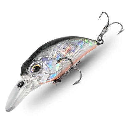 MEREDITH クランク65(リプロダクト) 1/2オンス（14g） 全17種 [フローティング]