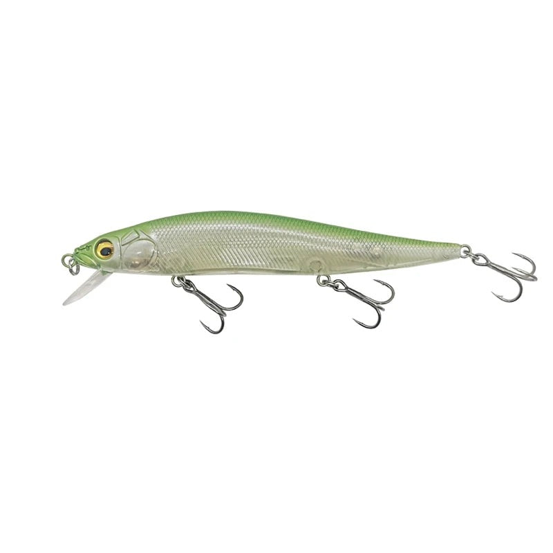 Chinook ミノー135(リプロダクト) 3/4オンス（23g） 全10種 [フローティング]