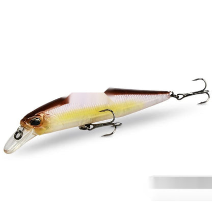 MEREDITH ミノー100(リプロダクト) 1/2オンス（14g） 全8種 [フローティング]