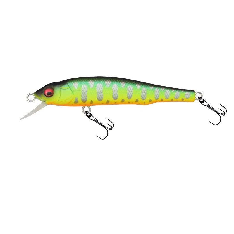 Chinook サスペンドミノー70(リプロダクト) 3/16オンス（5g） 全10種